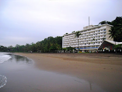 hotel pelabuhan ratu