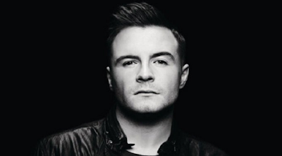 "Lirik Lagu Shane Filan - Beautiful in White"