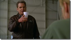Stargate Continuum General Landry Lectures