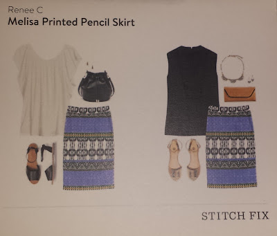  Stitch Fix #12