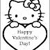 Valentines Day Coloring Pages for Dad