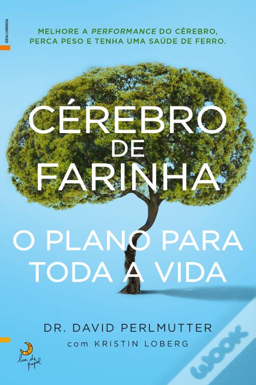  Cérebro de Farinha