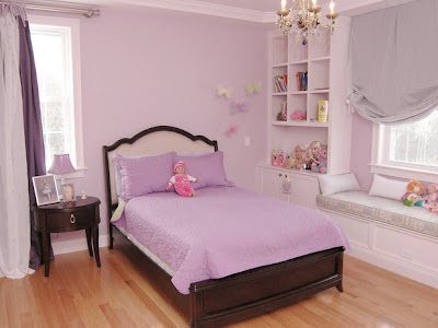 Room decorations for girls