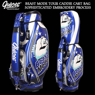 golf staff bags