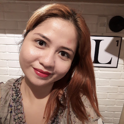 beauty blogger philippines
