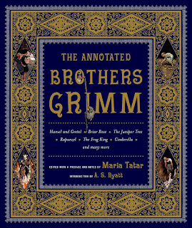 Il libro delle fiabe dei Fratelli Grimm, recensione: non sono quello che  sembrano – Imlestar
