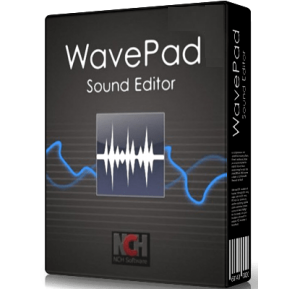 WavePad Sound Editor 10.78 Crack + Registration Code With Keygen 2020 Free Download