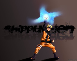 Naruto Shippuden Wallpaper