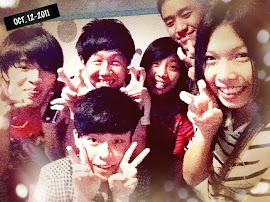 ☀ We.