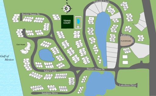 Barrier Dunes Map3