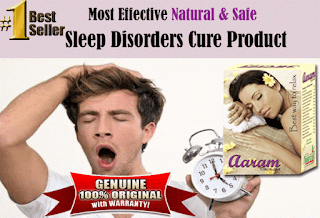 Natural Sleep Aid Supplements