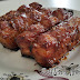 Chinese Barbecue Pork (Char Siu 叉烧)