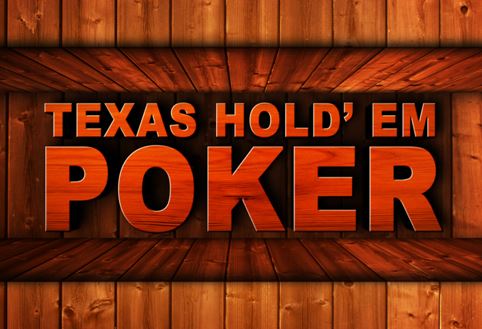 Πως θα παίξω Texas Hold’ em στα online casino