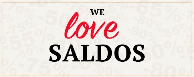 Saldos 2019 - The Leather Jacket Blog