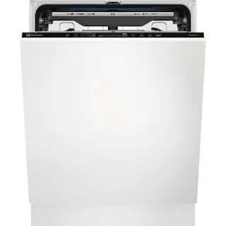 Electrolux EEC87315L - Вградена Съдомиялна