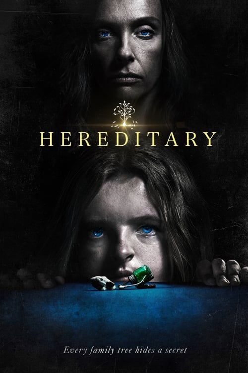 Hereditary - Le radici del male 2018 Film Completo Download