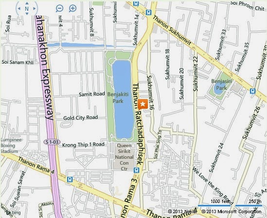 Benjakitti Park Bangkok Location Map,Location Map of Benjakitti Park Bangkok,Benjakitti Park Bangkok accommodation destinations attractions hotels map reviews photos pictures,kyuhyun donghae siam benjakitti park