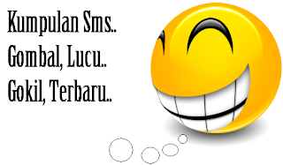  Kata Kata  SMS Gombal  Lucu  Coretan Si Dhecaul Za