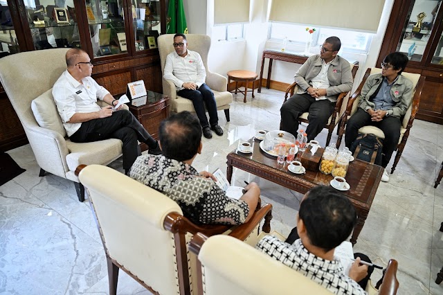 Musda IAI Sumut 2025 Diharapkan Hasilkan Keputusan Terbaik