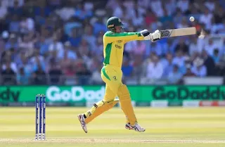 Australia vs New Zealand 37th Match World Cup 2019 Highlights