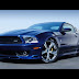 SMS 302 Ford Mustang Wallpaper