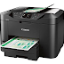 Canon MAXIFY MB2720 - Printer Driver Download