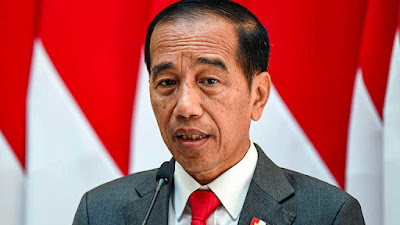 Jokowi Tetap Senang Meskipun WTO Diprediksi Menangkan Gugatan, Kenapa?