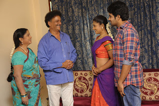 Gandikotalo Movie Stills