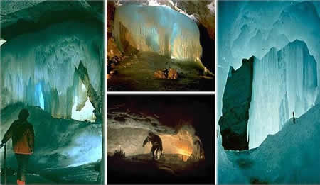 5 7 Most Amazing Caves of our World