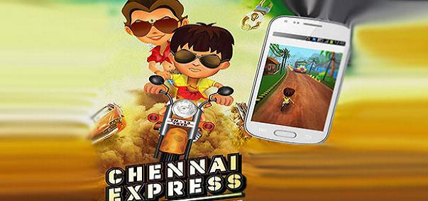 Download Chennai Express