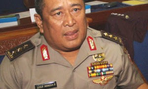 Jusuf Manggabarani