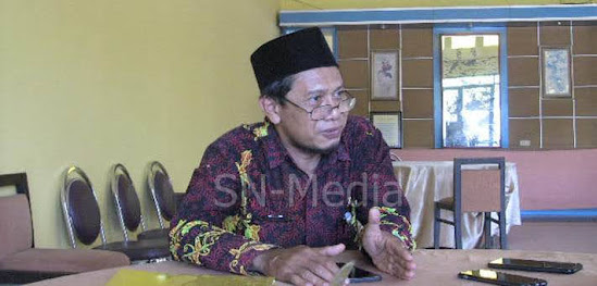 Aplikasi uji kir sipengarah