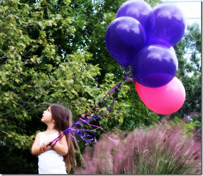 Avery looking balloons edited