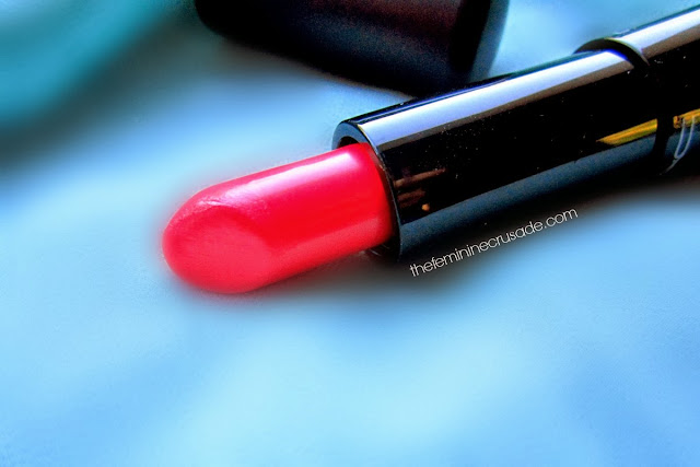MAC Mineralize Rich Lipstick in 'Lady At Play'