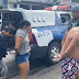 A casa caiu: Quadrilha é presa por cometer furtos no Centro de Manaus  Veja vídeos 
