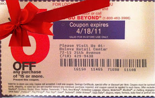 Free Printable Bed Bath and Beyond Coupons