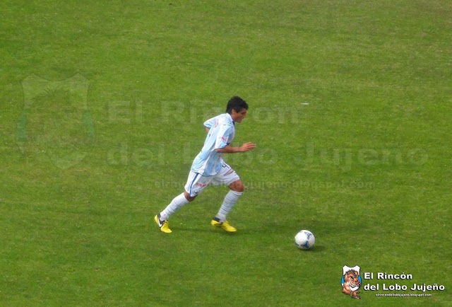 Gimnasia buscará mantener el invicto ante Almirante Brown.