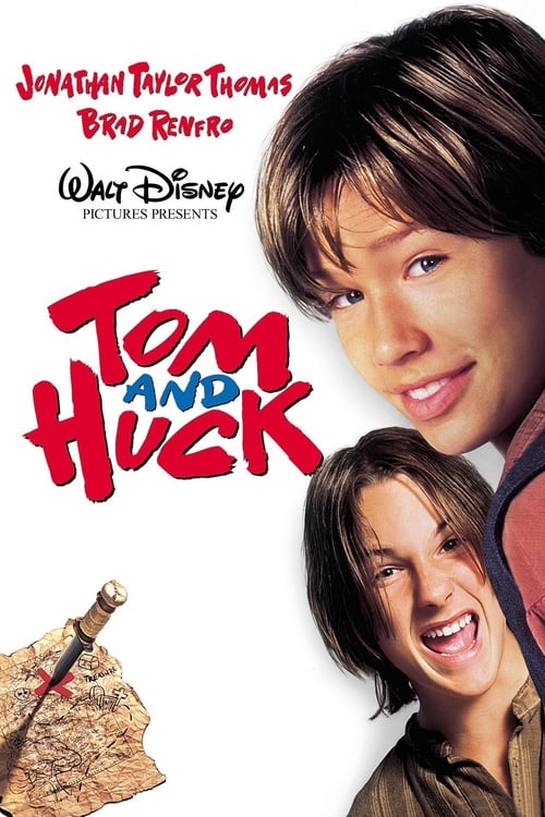 [HD] Tom und Huck 1995 Film Kostenlos Ansehen