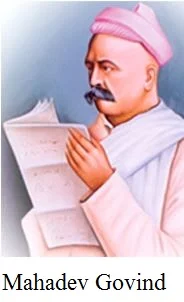 Early Life and Education - Social and Educational Reforms - Literary Contributions and Legacy of M.G. Ranade
