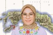   Jelang Pilkada 2024, Siti Aminah Amahoru Resmi Daftar di Partai NasDem