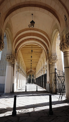 Cementerio de la Almudena