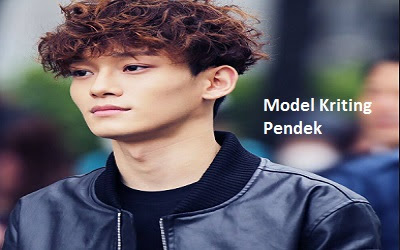  Nama  Model  Rambut  Pria Korea OmJamal Com