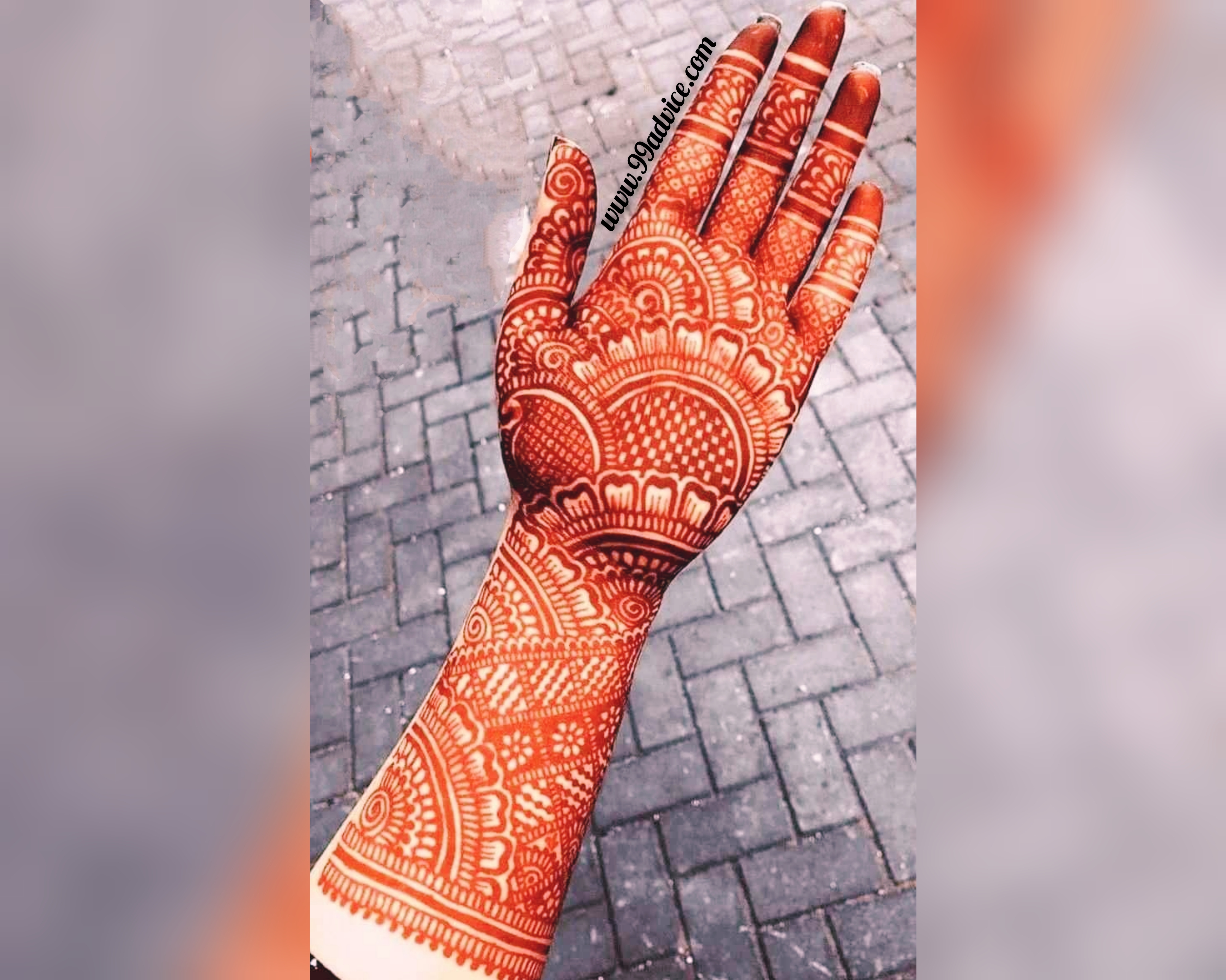 Beautiful & Latest Mehndi Design: हरियाली तीज पर बढ़ाएं अपने हाथों की खूबसूरती, जरूर करे ट्राई ये लेटेस्ट मेहंदी डिजाइन