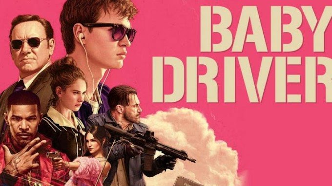 Baby Driver