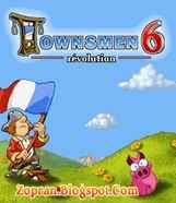 townsmen 6 revolution