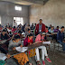 राजीव गांधी कम्प्युटर प्रतियोगिता परीक्षा में 537 छात्रों ने दी परीक्षा