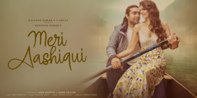 Meri Ashiqui Mp3 Song Download | Rochak Kohli Ft. Jubin Nautiyal