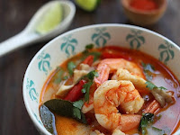 Tom Yum Goong