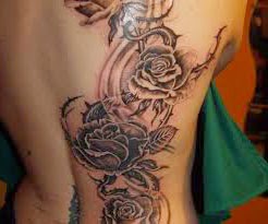 Design Gambar  Tato  Tattoo Terpopuler Saat Ini Gambar  