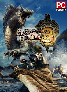 [PC] Monster Hunter Tri